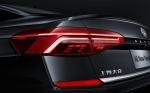 Volkswagen Passat 380 TSI 2018 года (CN)